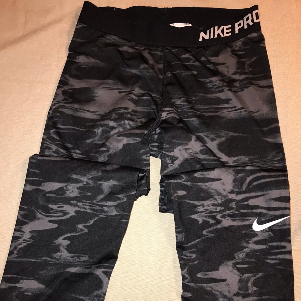 Nike Pro leggings!